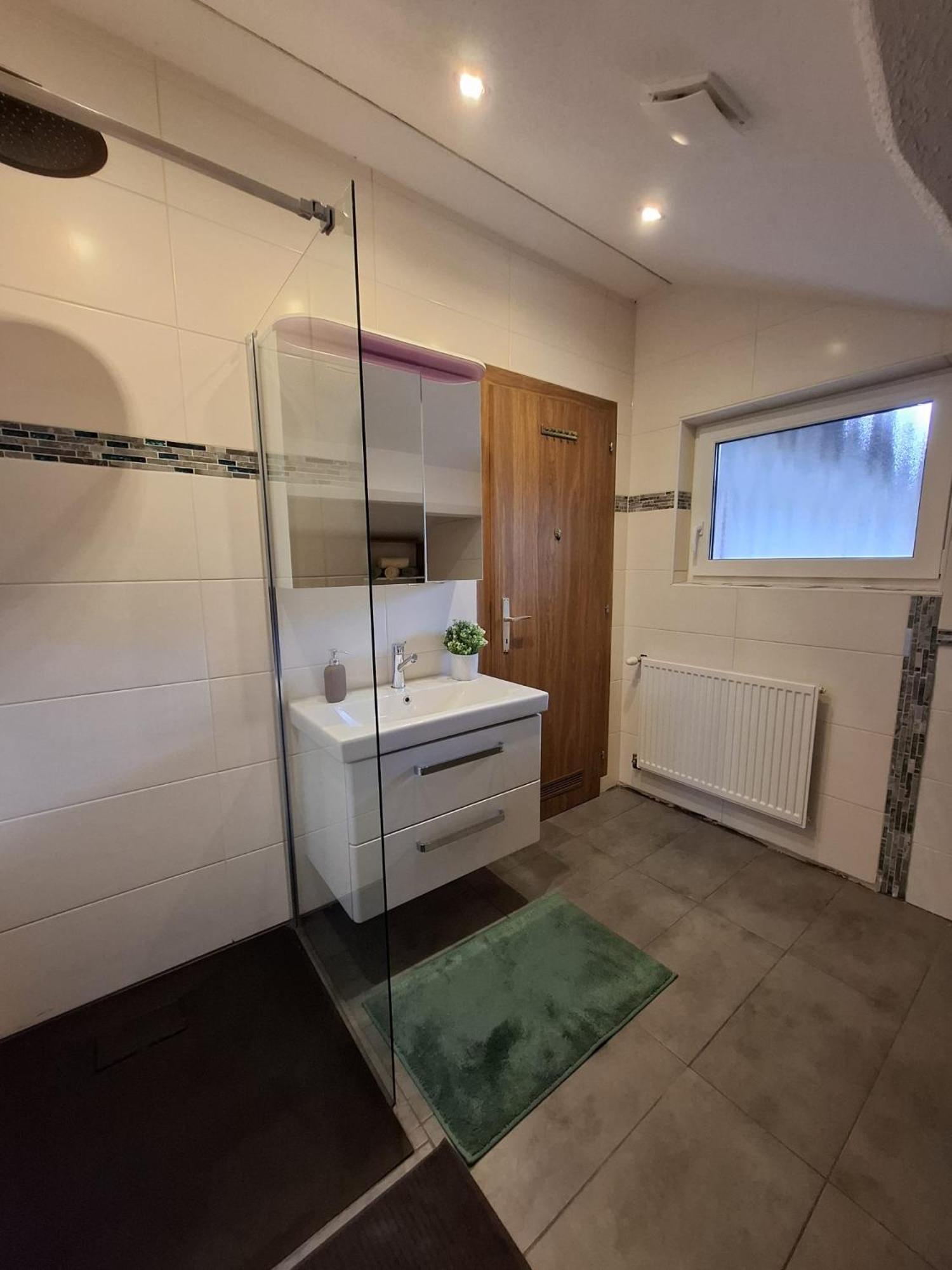 Ferienwohnung Heiabett Wies エクステリア 写真