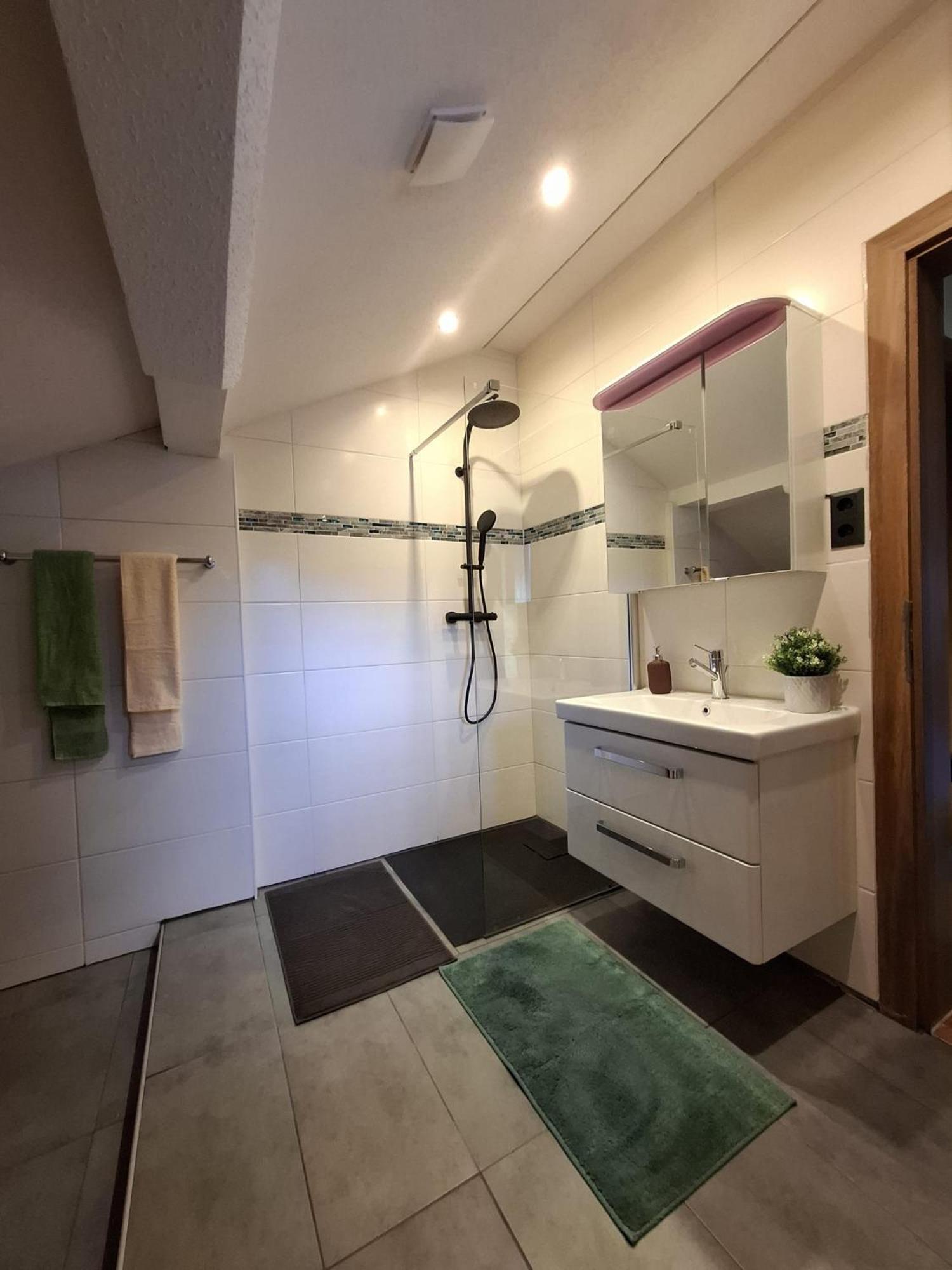 Ferienwohnung Heiabett Wies エクステリア 写真