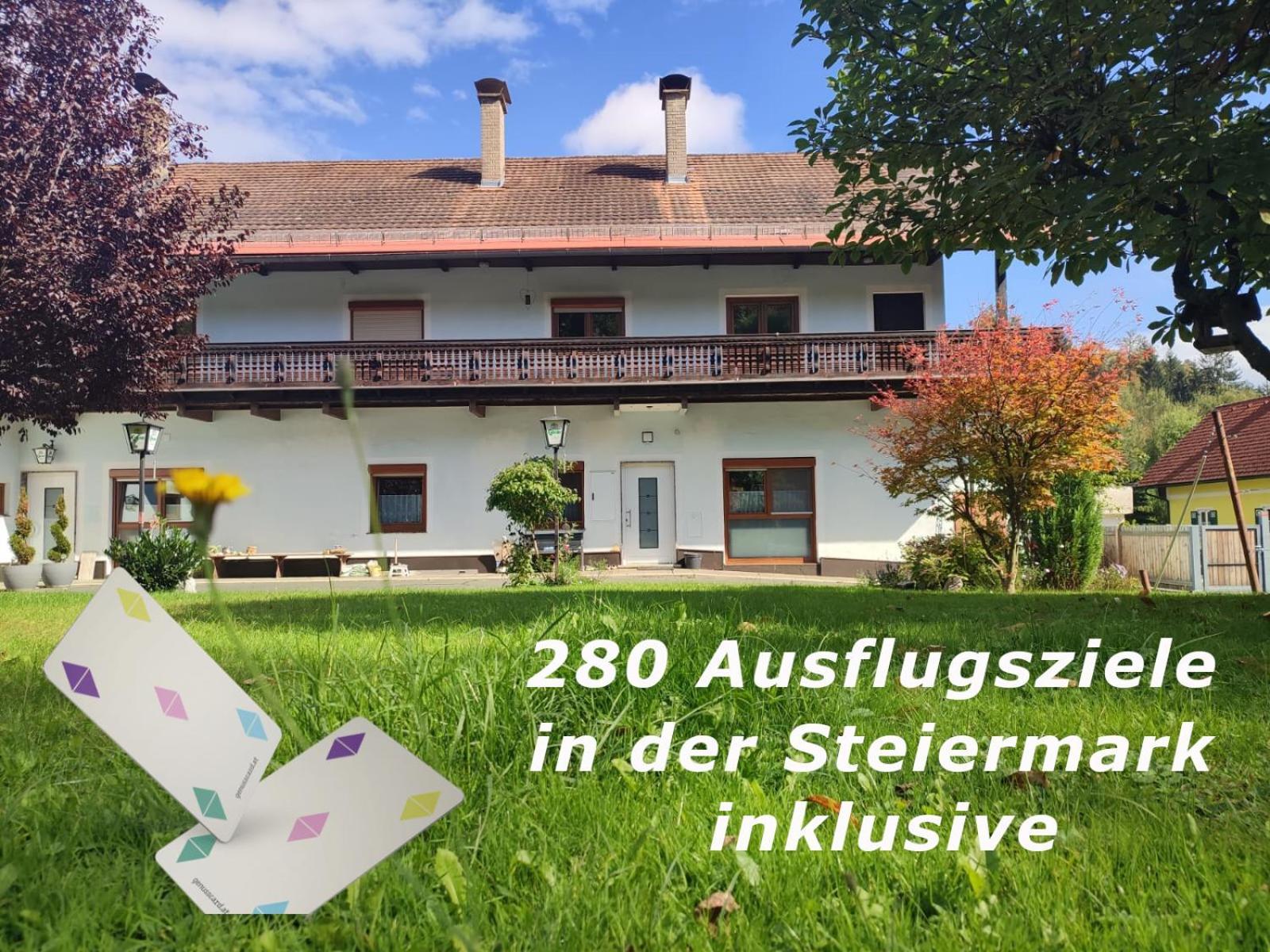 Ferienwohnung Heiabett Wies エクステリア 写真
